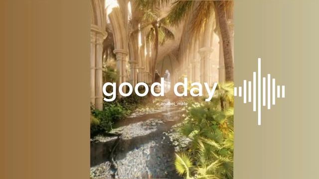 хороший день/sub#саблиминал смотреть онлайн