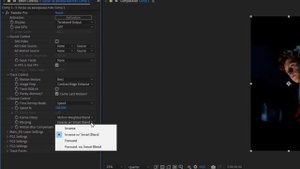 ТУТОРИАЛ НА ПЛАВНОЕ ЗАМЕДЛЕНИЕ (ТВИКСТОР) В AFTER EFFECTS
