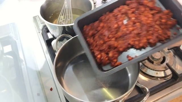 French Tomato Sauce Recipe - French style tomato sauce смотреть онлайн