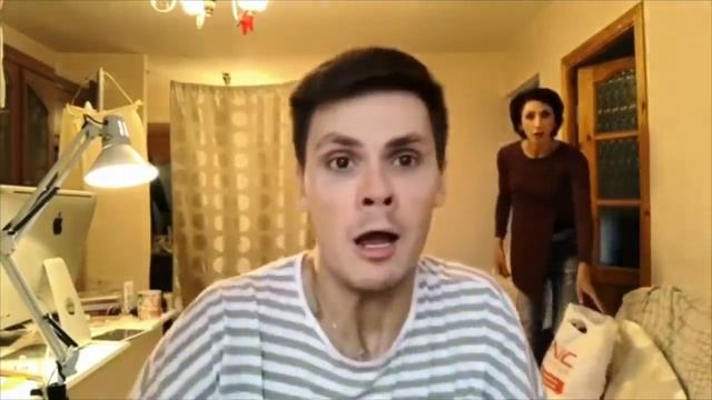 Лучшие вайны от ,, Мама и сын" смотреть онлайн