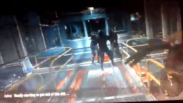 Dead island:Riptide[Zacatek pekla][CZ/PS3][#1] смотреть онлайн