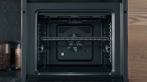 Духовой шкаф Hyundai HEO 6648 BG