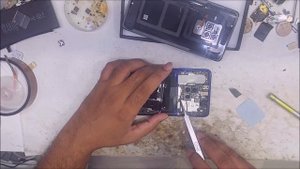 Huawei Mate 20 Teardown / Huawei Mate 20 Disassembly