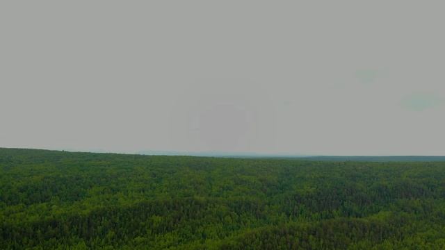 В пределах Казачинска. На въезде
