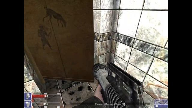 Hellforces / Чистильщик. часть 3 смотреть онлайн