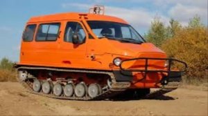 Машины помощники: 5 машинок одни из них