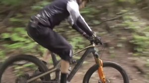 GMBN по-русски. В чём отличие МТБ трансмиссий Shimano? Deore vs XT vs XTR vs SLX