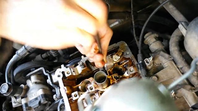 Быстрое рассухаривание Elantra XD 1.6 смотреть онлайн