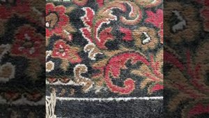 чистка ковра 1