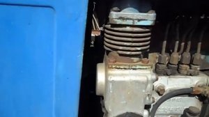 МТЗ модернизация