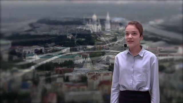 Гневашева Варвара г  Пыть Ях смотреть онлайн