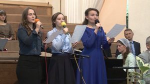 Дорог немало есть, но верная одна..