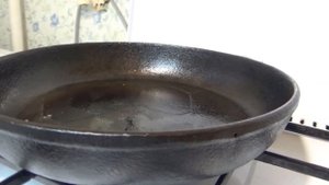 ?ОЛАДУШКИ на КЕФИРЕ и СМЕТАНЕ с ВИШНЕВЫМ ВАРЕНЬЕМ?