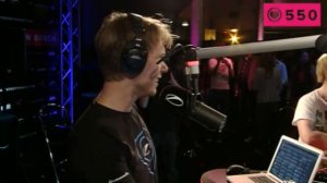 02 - Sied van Riel (Full Set) - A State of Trance 550 (ASOT) - Den Bosch (Live) - [2012-03-31]