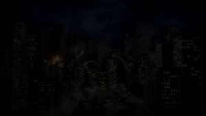 Warner Bros. / New Line Cinema / Atomic Monster (Mortal Kombat) - 4K 60fps