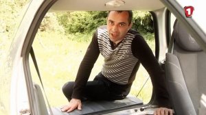 Обзор б/у авто SMART Fortwo "Гараж AC"