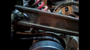 снегоход из скутера (scooter snowmobile DIY)