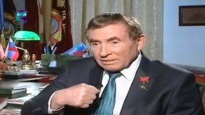Алексей Лёвин, Герой Соцтруда, рассказывает о великих стройках прошлого и нынешнего веков