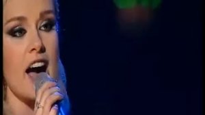 Кэтрин Дженкинс - Верни меня к жизни (Bring me to life)