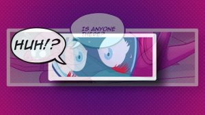 among us SUS?! (COMIC DUB)