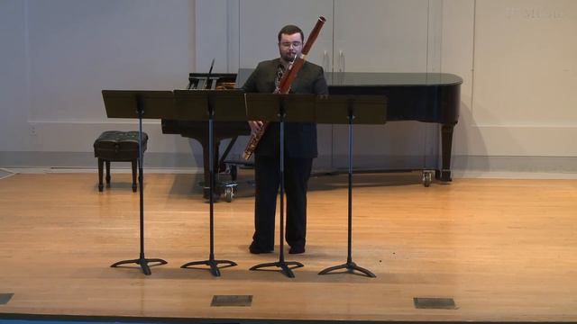 Caprice En Forme De Valse: Paul Bonneau смотреть онлайн