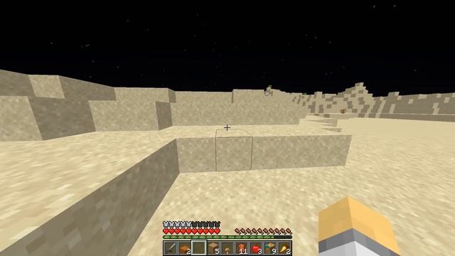 МАЙНКРАФТ НО ВСЁ СЛУЧАЙНОЕ (крафты и предметы) смотреть онлайн