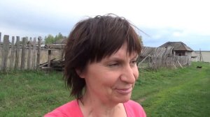 #22 Сгнил нижний венец/Меняем бревно на брус