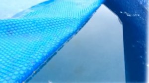 Чистый бассейн без химии (часть 1)