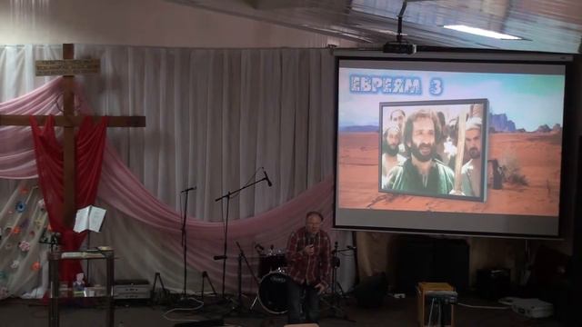 Не ожесточите сердец ваших смотреть онлайн