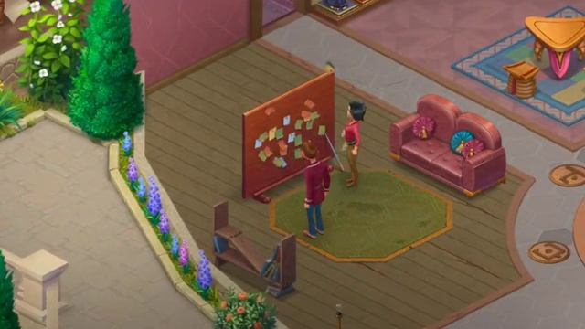 мы добыли аватарку пеги. день2-5 смотреть онлайн