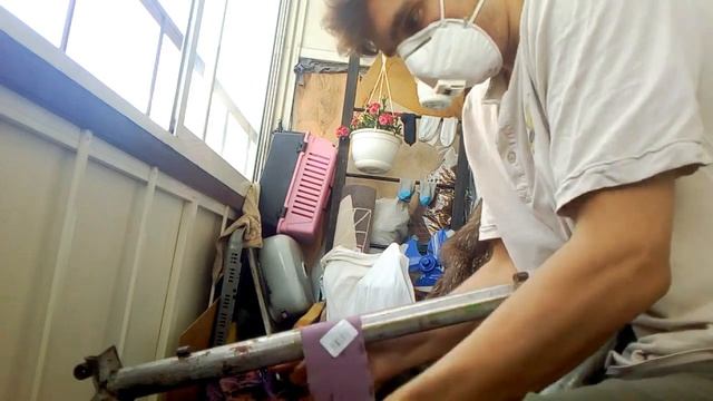 БАЙК НА ПРОКАЧКУ | тюнинг велосипеда смотреть онлайн