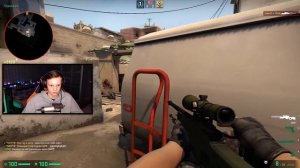 Работает ли НОВЫЙ БАГ НА WH от Tweek'а? (CS:GO)