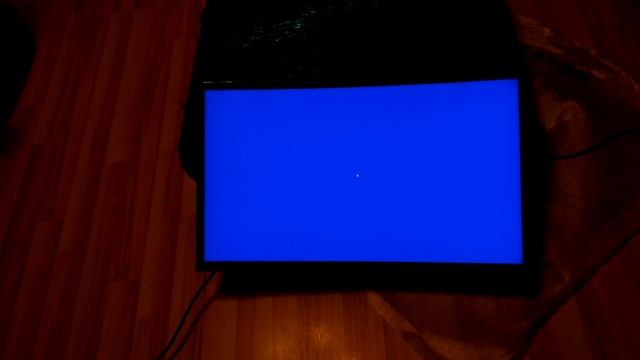 Купил монитор Samsung C24F390FHI смотреть онлайн