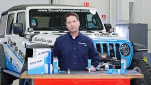 Victor Reinz® Reinzosil® RTV Silicone