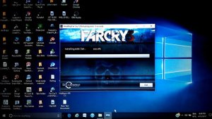 Far Cry 3 INSTALLING problem Fixed Windows 10