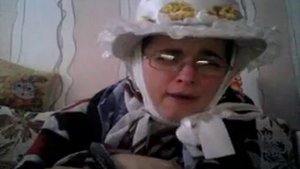 Смешное поздравление с днем рождения БАБУШКА СОКРОВИЩЕ