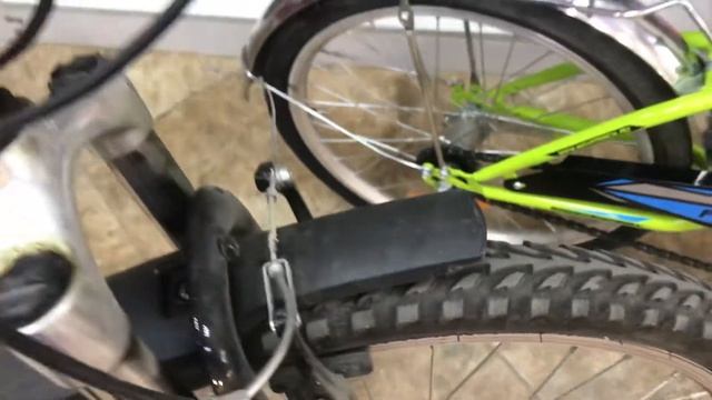 Велосипед Stels Miss 5000 смотреть онлайн