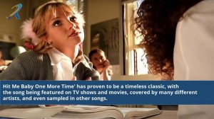 Britney Spears Hit Me Baby One More Time