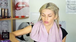 Секутся кончики волос?  Восстановление секущихся кончиков при помощи супер маски для волос