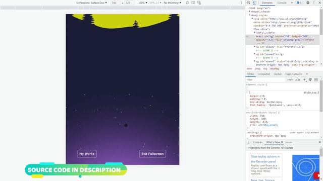 Smooth Parallax Scroll Animation Using GSAP JS |GSAP Tutorial For Beginners |GSAP Animation Tutoria смотреть онлайн