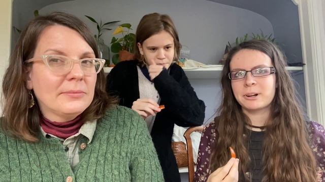 Taste-Testing Jujubes (Ziziphus jujuba) from Our Garden смотреть онлайн