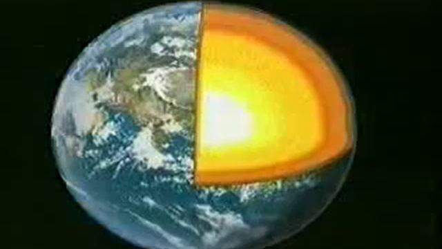 Масса Земли и ее защитная оболочка смотреть онлайн