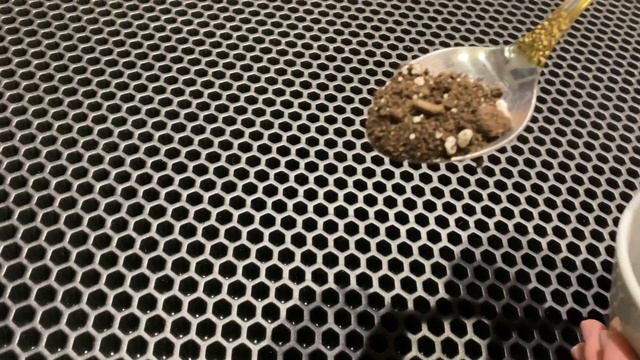 Коврик придверный малый 70*75 см, серый Kuber (513295) смотреть онлайн