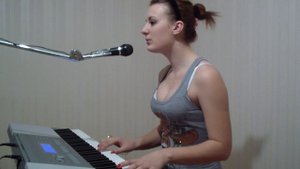 Северный Ветер PiaNo Cover