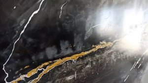 Венецианская штукатурка. Венеция с прожилками. Работа с венецианской штукатуркой