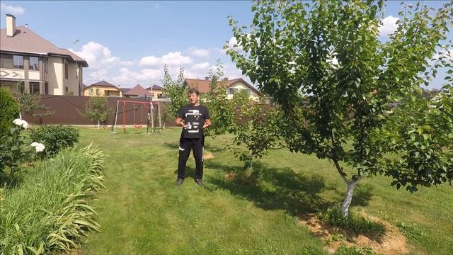 благоустройство и планирование участка, план участка смотреть онлайн