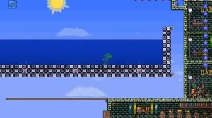 Terraria - Neptune's Shell