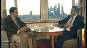 Эксклюзивное интервью Мухиддина Кабири