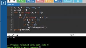Решение задач по Пайтону #python #Пайтон #Питон