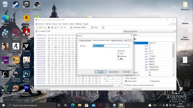 COMO RESOLVER O ERRO DE SSE 4.2 NO CONTROL смотреть онлайн
